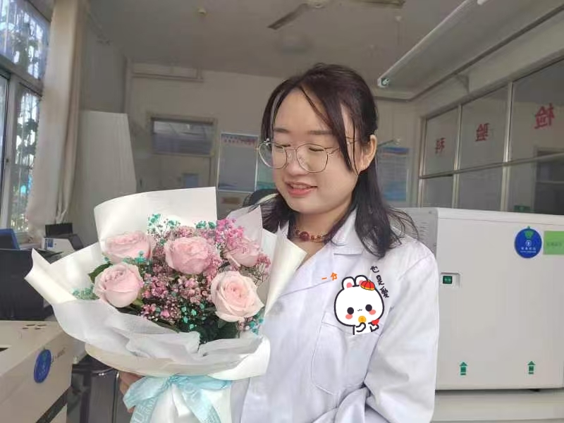 真诚真心寻觅的第一张照片--三明相亲网