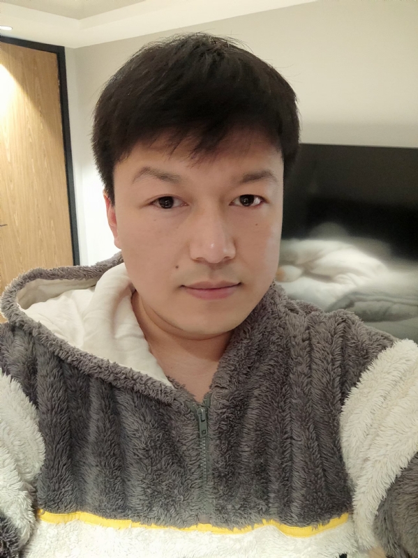阳光依旧的第一张照片--三明相亲网