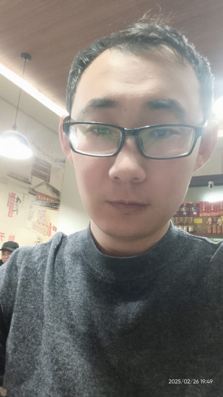 黑黑一笑的第一张照片--三明相亲网