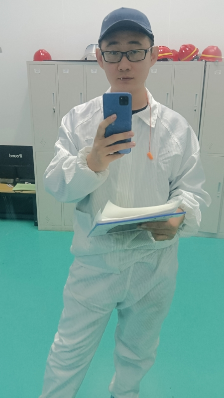 黑黑一笑的第四张照片--三明相亲网