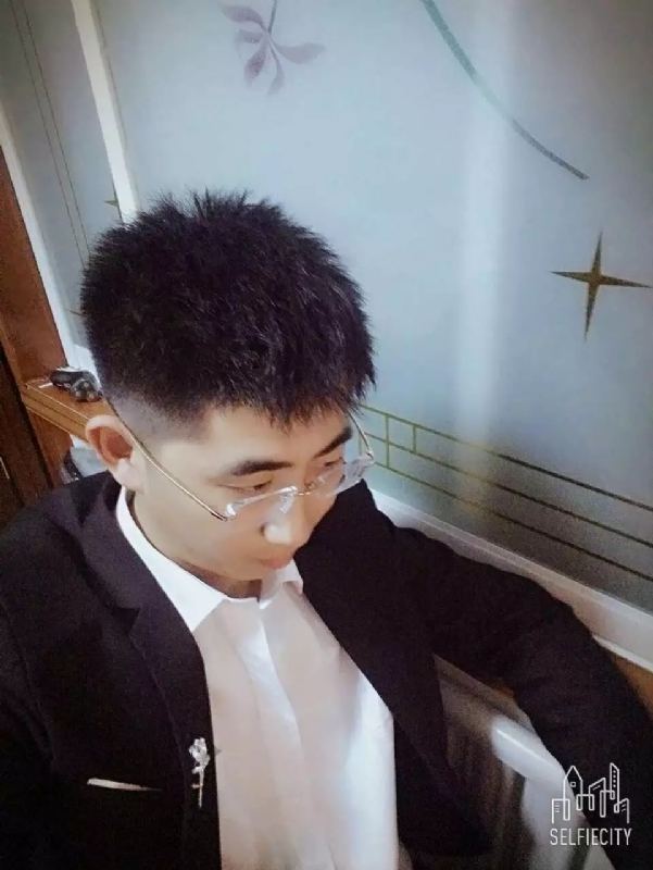 浮生的第一张照片--三明相亲网