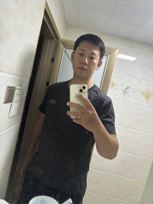 Lance的第二张照片--三明相亲网
