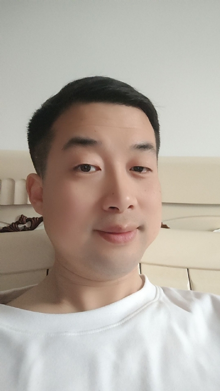 阳光欣晴的第一张照片--三明相亲网