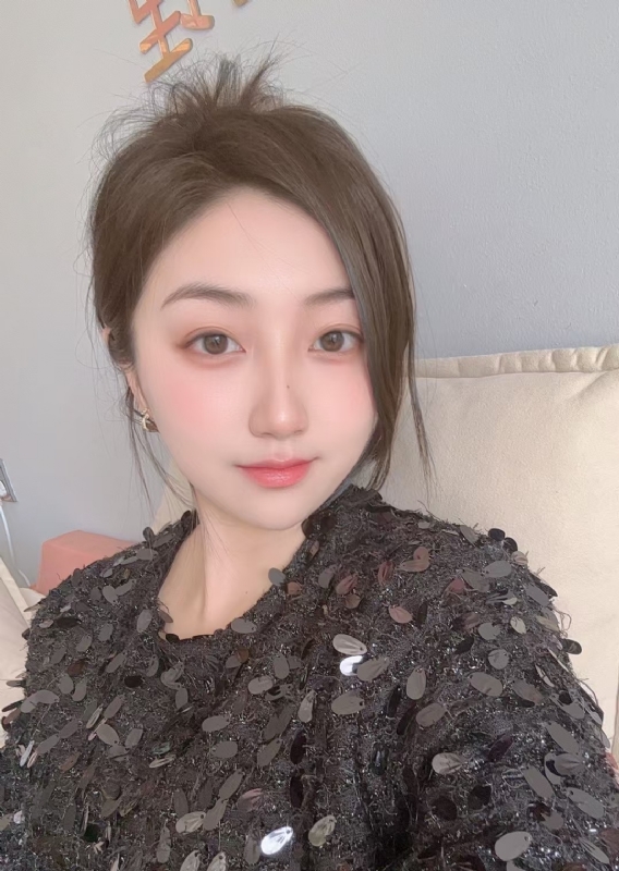 木子小姐的第一张照片--三明相亲网