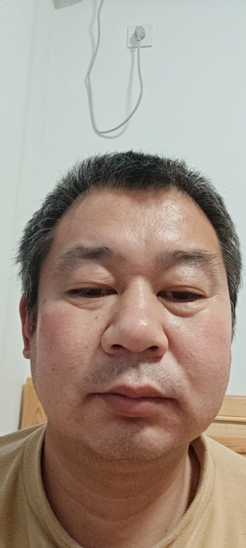 龙万的第一张照片--三明相亲网