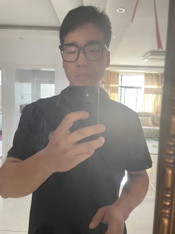 陈冬的第一张照片--三明相亲网