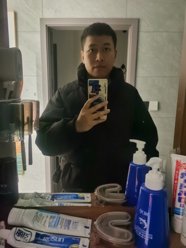MLNRC的第三张照片--三明相亲网