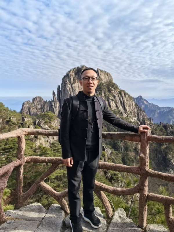 我想有个家的第一张照片--三明相亲网