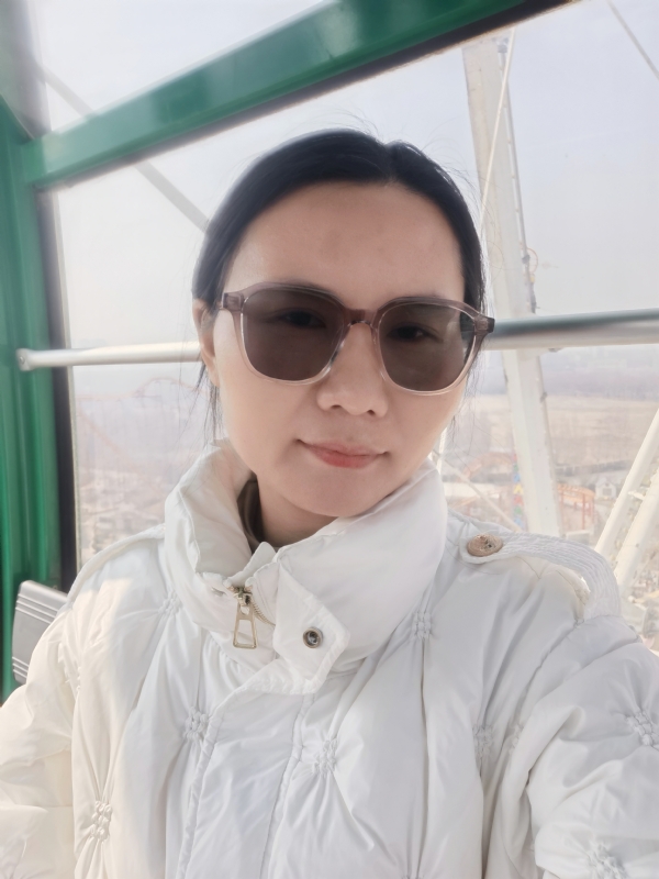 你好的第一张照片--三明相亲网