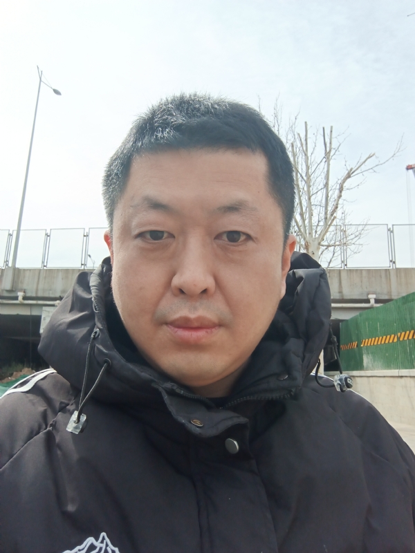 淡然的第一张照片--三明相亲网