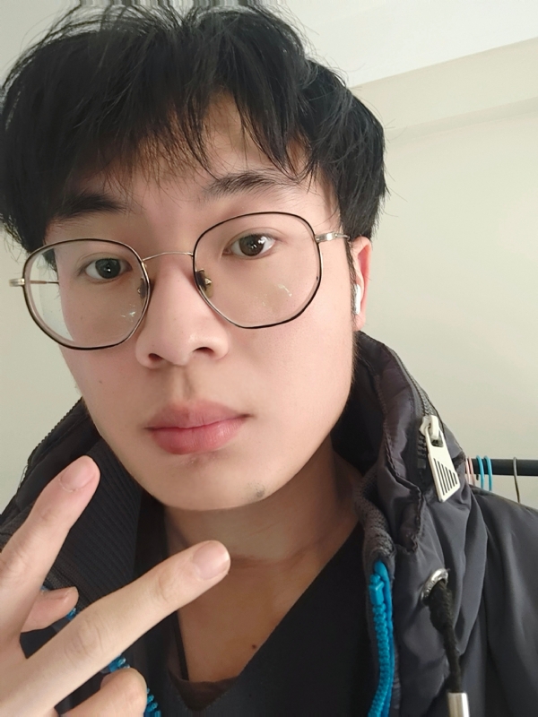 俊哒哒哒的第一张照片--三明相亲网