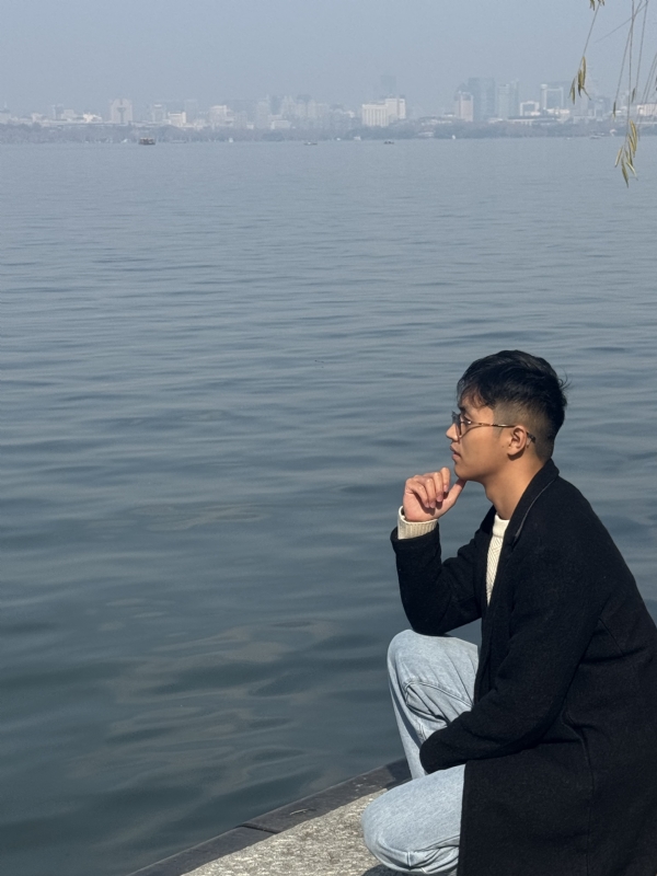 不二的第二张照片--三明相亲网
