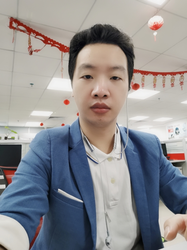小乔伴侣的第一张照片--三明相亲网