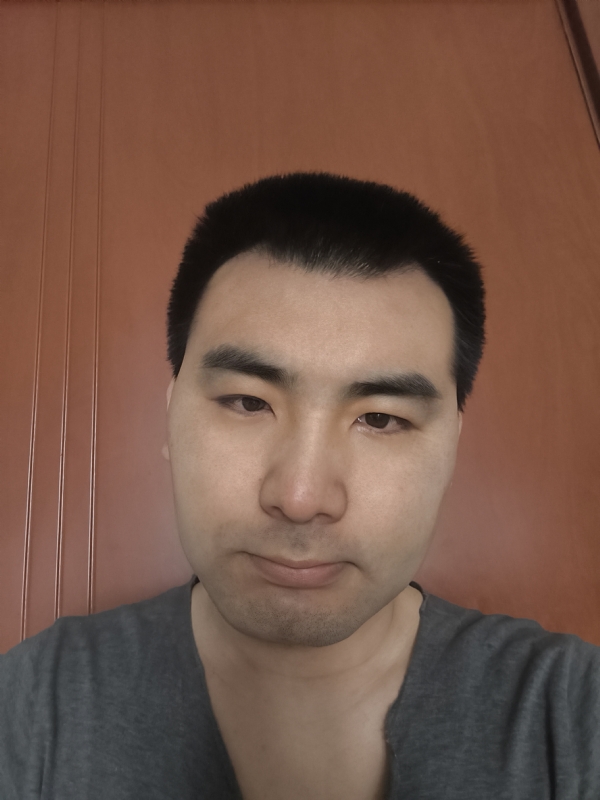 月沁星河的第一张照片--三明相亲网