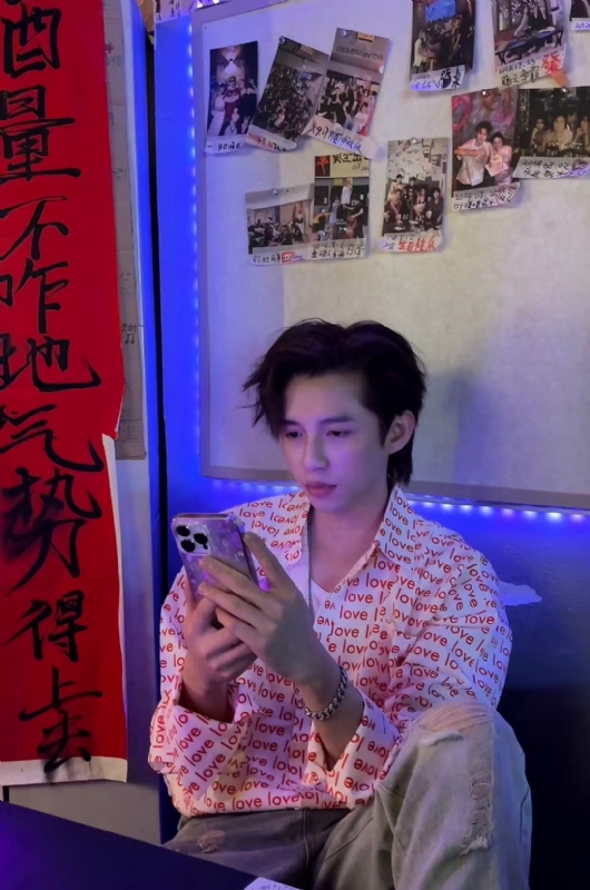 小二的第一张照片--三明相亲网