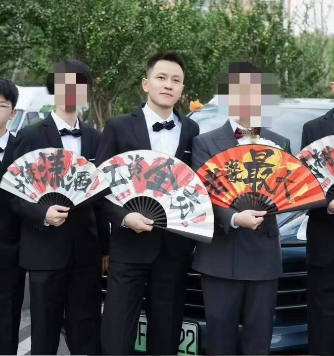 守望者的第五张照片--三明相亲网