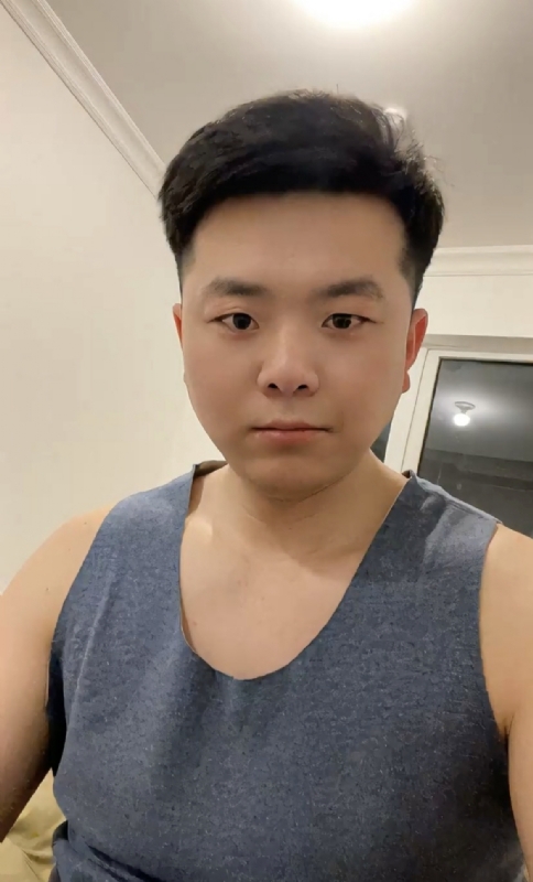 小爷们的第一张照片--三明相亲网