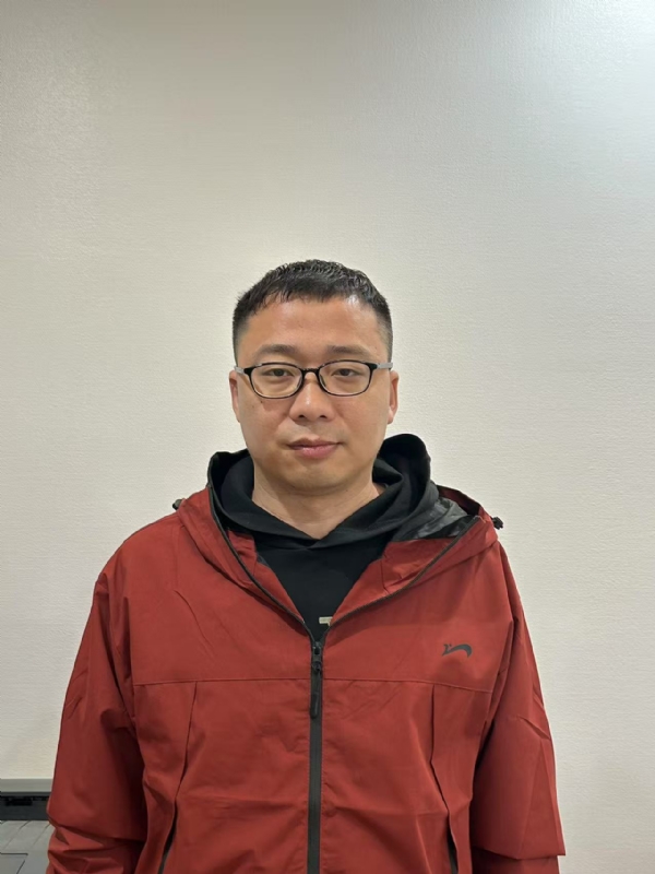 小石头的第一张照片--三明相亲网