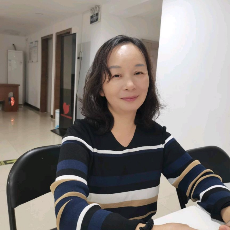 林晓雨的第一张照片--三明相亲网