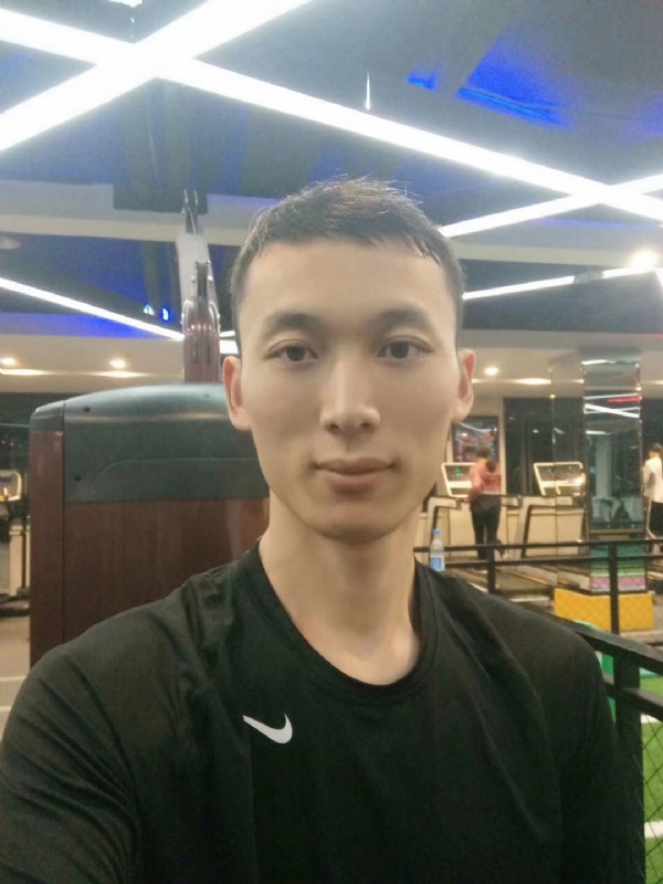 青松的第一张照片--三明相亲网