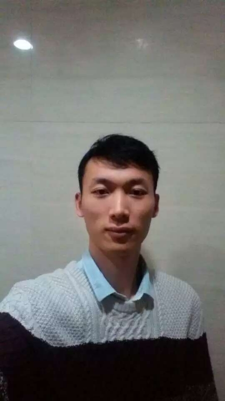 青松的第二张照片--三明相亲网