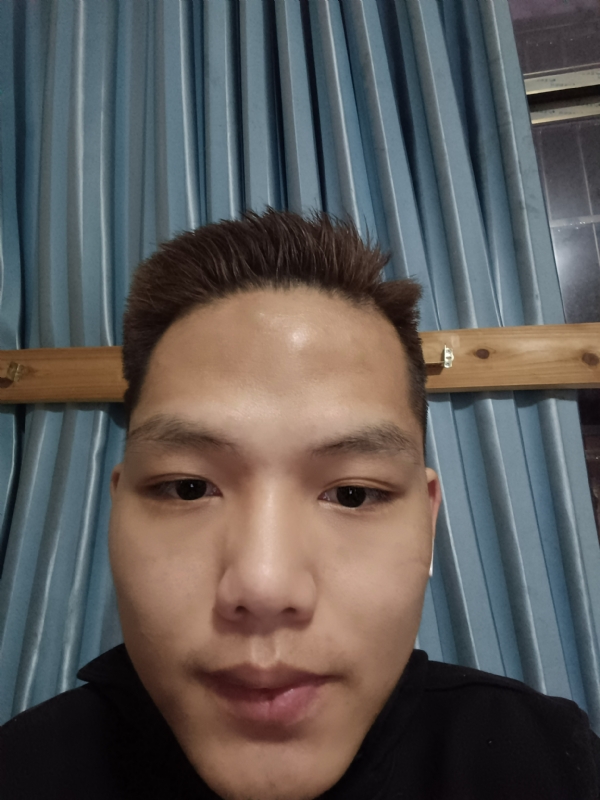 王浩宇的第一张照片--三明相亲网