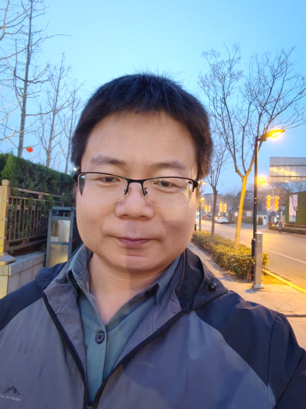 huo的第二张照片--三明相亲网