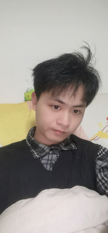 可乐豆的第一张照片--三明相亲网