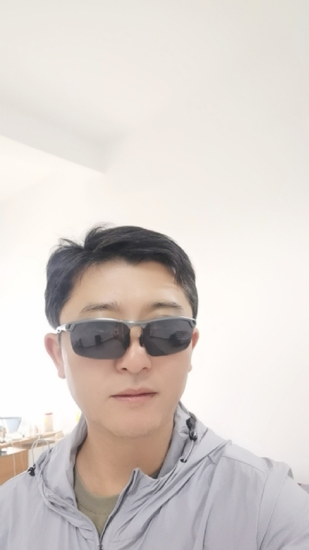 如风的第二张照片--三明相亲网