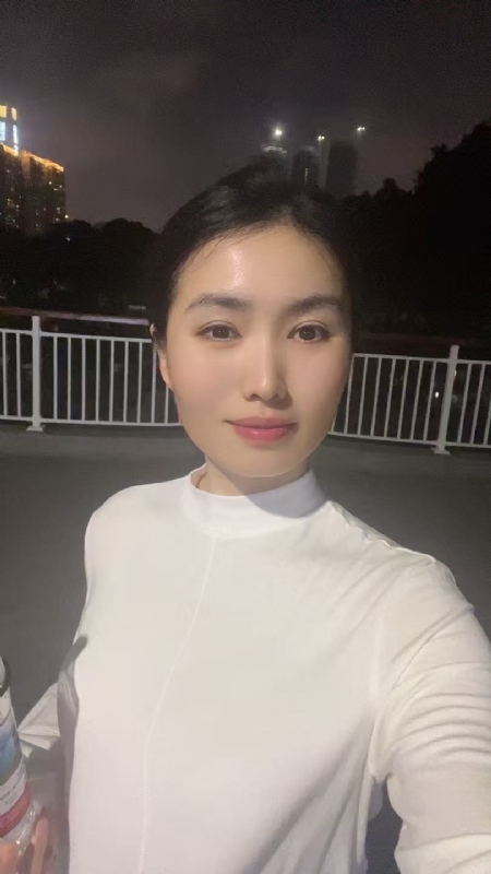 pan的第三张照片--三明相亲网
