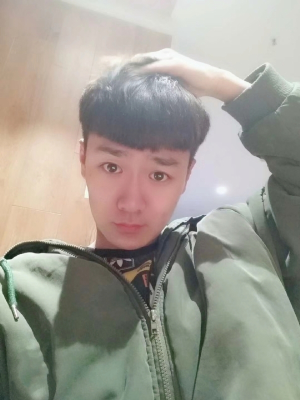 Boom的第一张照片--三明相亲网