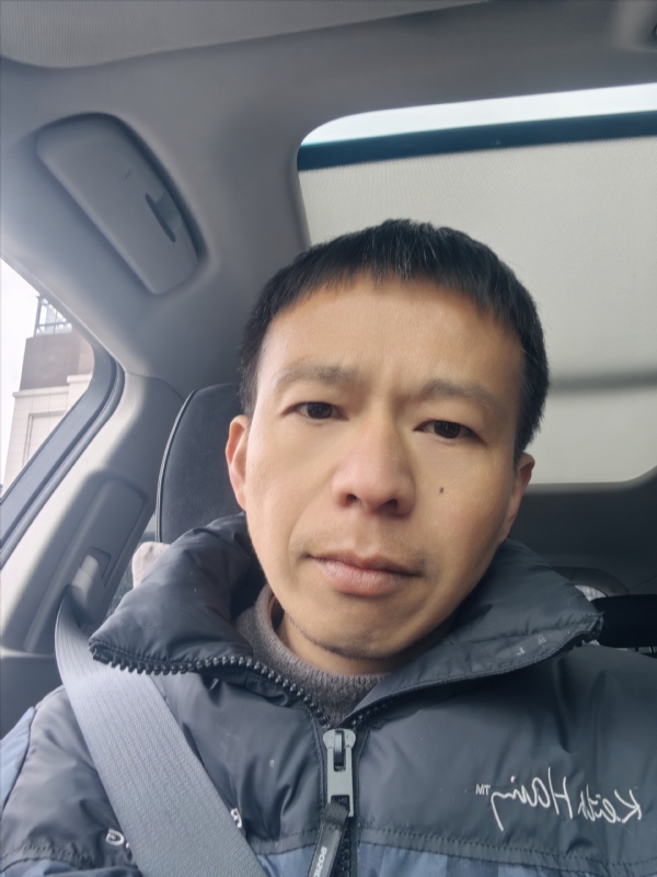 白开水的第一张照片--三明相亲网