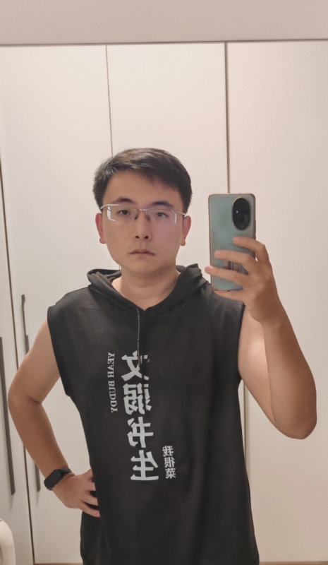 鑫鑫子的第三张照片--三明相亲网