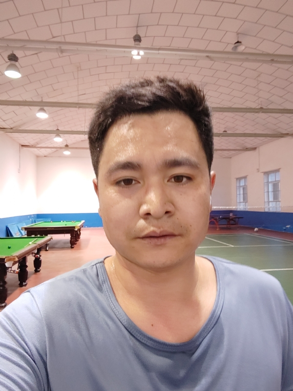 苏先生的第一张照片--三明相亲网