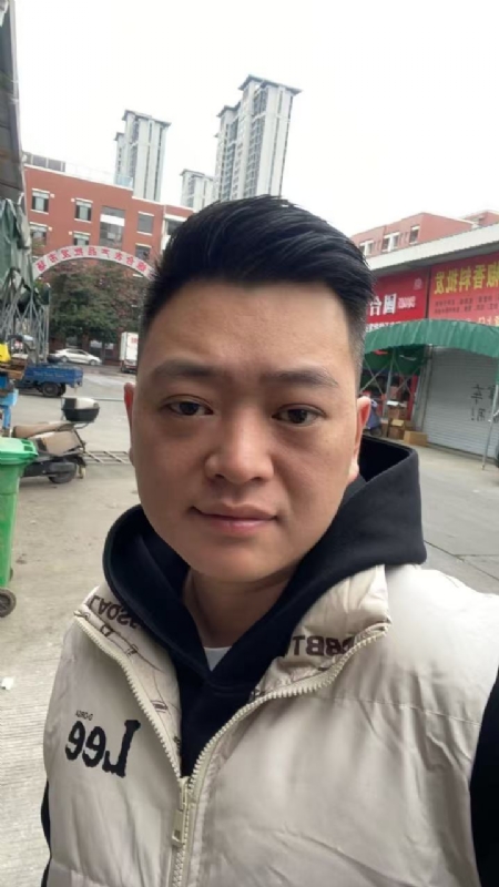 鑫鑫的第一张照片--三明相亲网