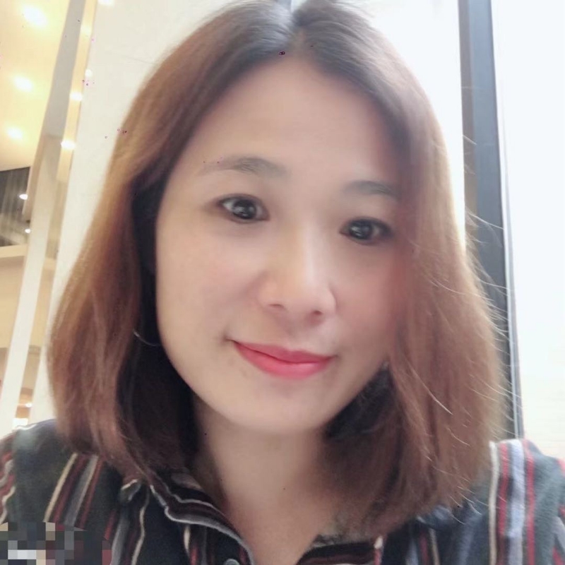 Jenny的第二张照片--三明相亲网