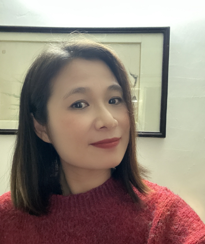 Jenny的第三张照片--三明相亲网