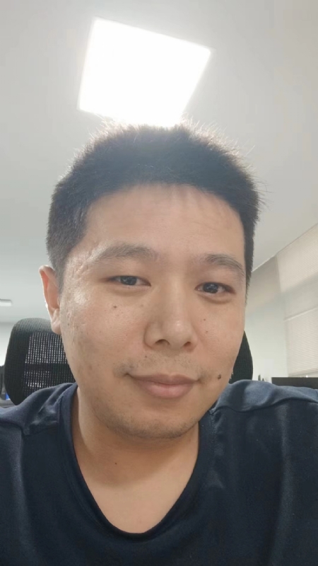凌乱格子的第一张照片--三明相亲网