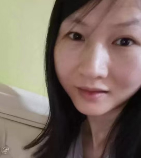 嫣然的第一张照片--三明相亲网