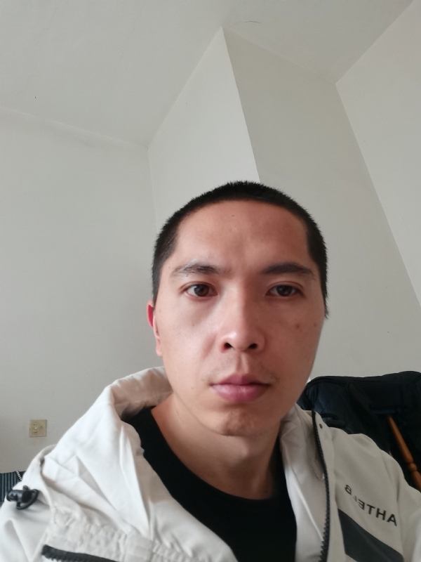 至诚的第一张照片--三明相亲网