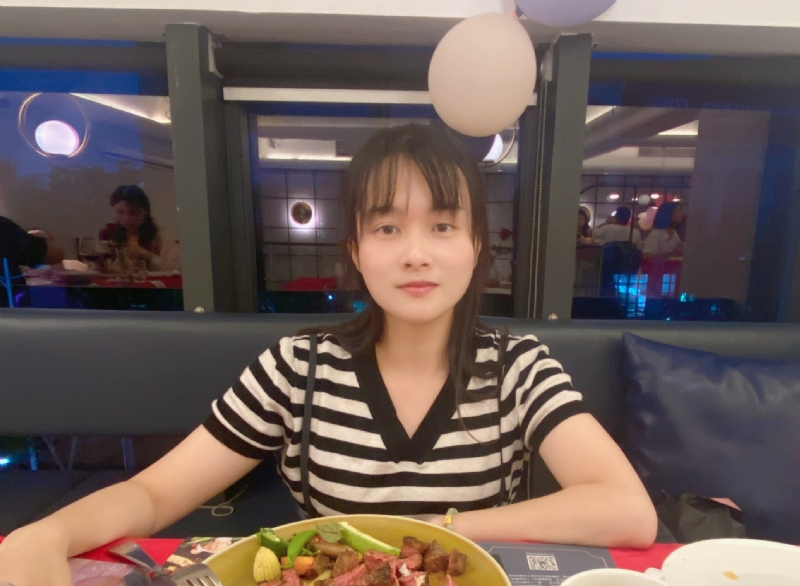 从心出发的第一张照片--三明相亲网