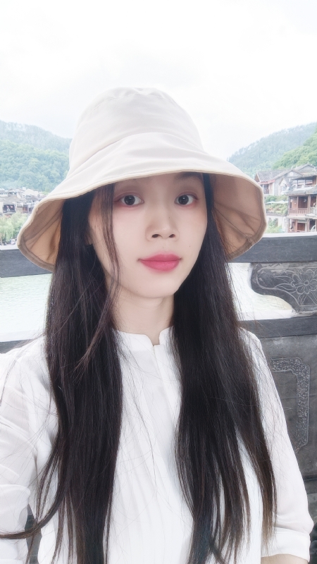 盛夏的第一张照片--三明相亲网