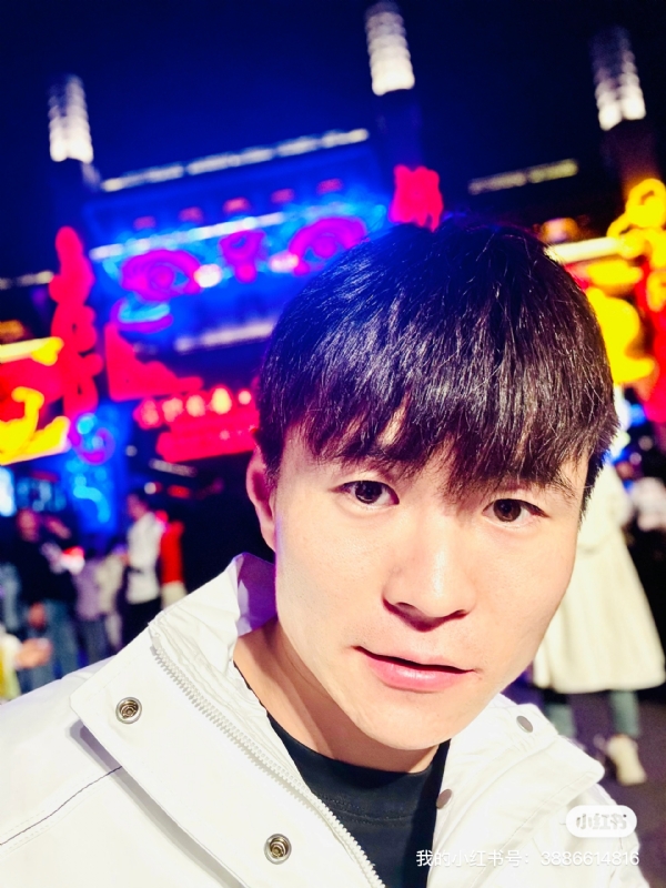两年又三年的第二张照片--三明相亲网