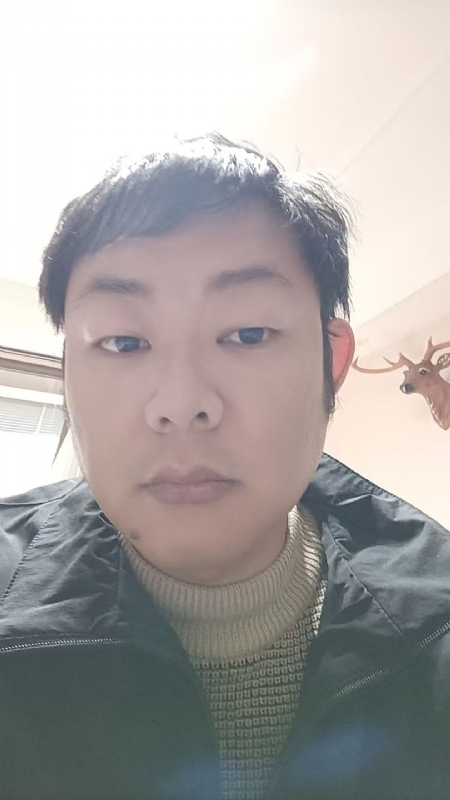 独自飞行的第一张照片--三明相亲网