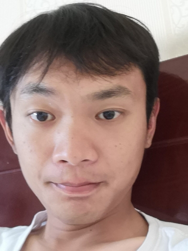 哈哈的第四张照片--三明相亲网
