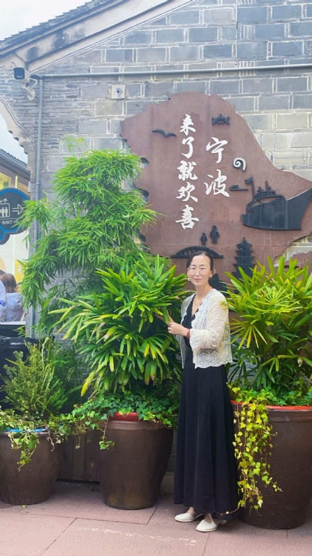 余生不将就的第二张照片--三明相亲网