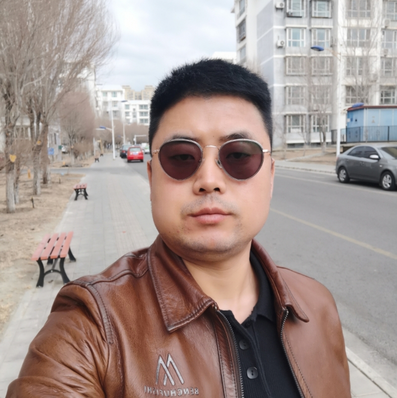 月下听风的第一张照片--三明相亲网