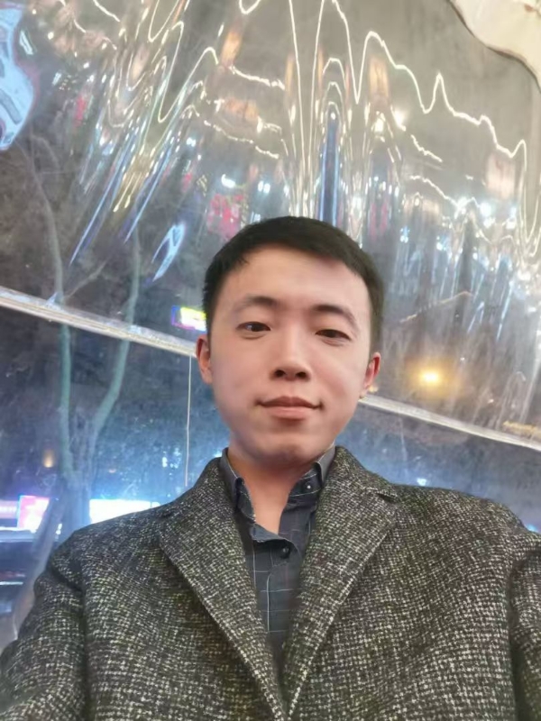孤客的第一张照片--三明相亲网
