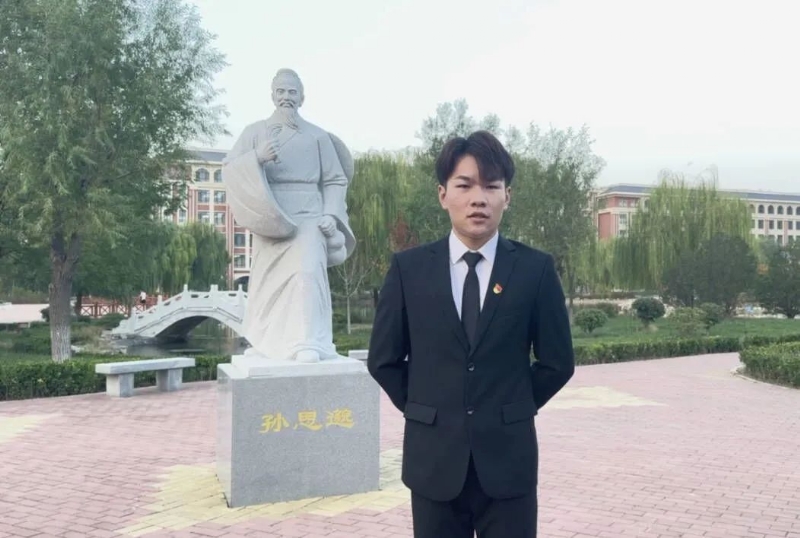 尚明月的第一张照片--三明相亲网