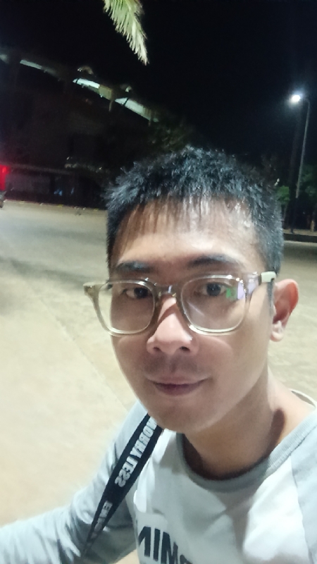 龙龙的第一张照片--三明相亲网
